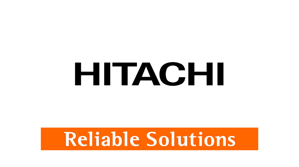 Hitachi Construction Machinery