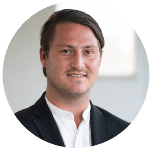 Foto van Loek Lombarts